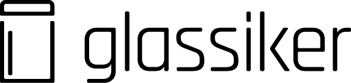 Glassiker Logo